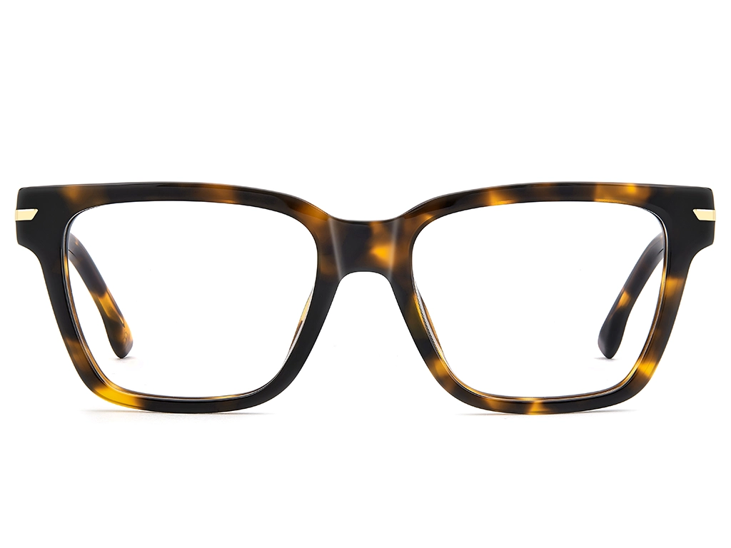 Victoria Beckham VB1010 WR9 Brown Havana 52