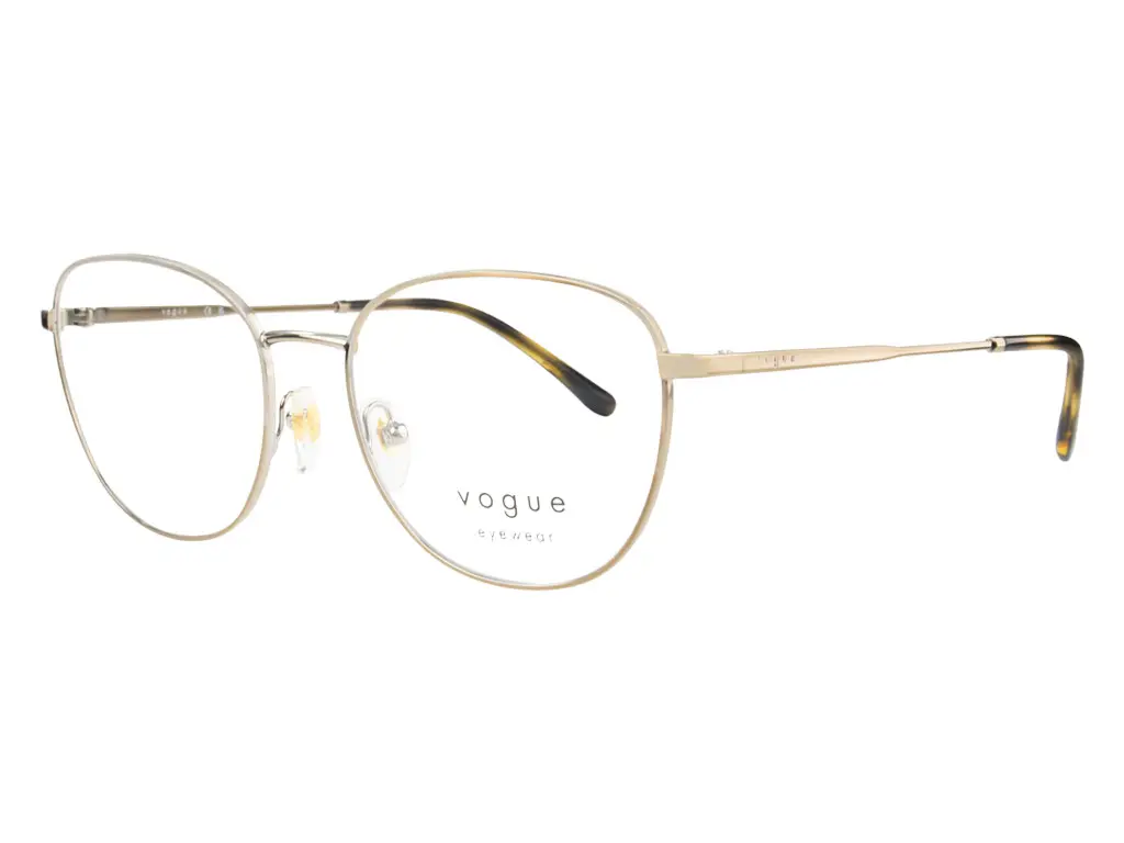 Vogue VO4231 5138 53 Light Brown