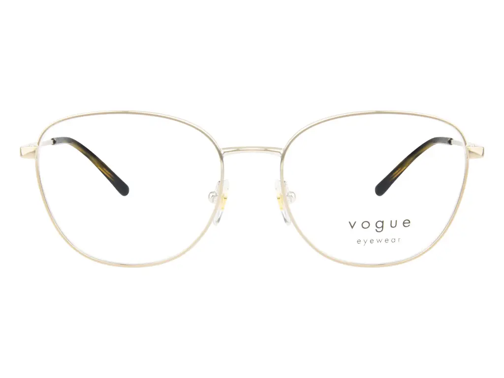 Vogue VO4231 5138 53 Light Brown