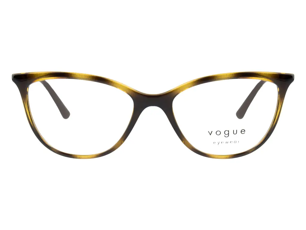 Vogue VO5239 W656 52 Dark Havana