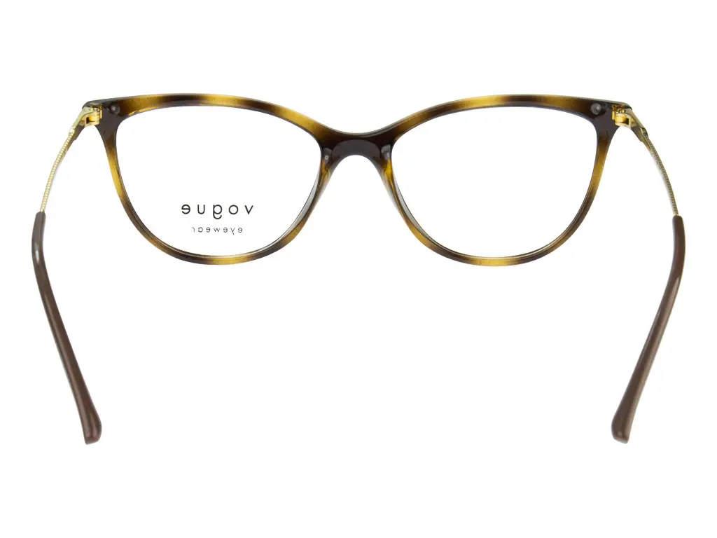 Vogue VO5239 W656 52 Dark Havana