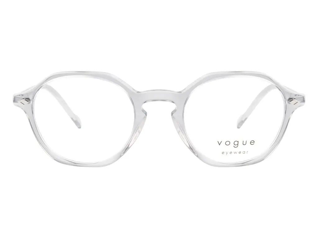 Vogue VO5472 2820 49 Transparent Grey