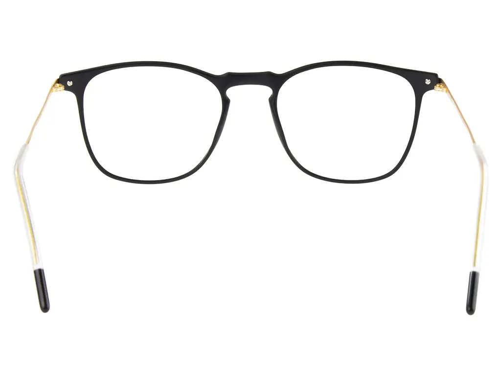 Feel Good Collection Wallace Matte Black