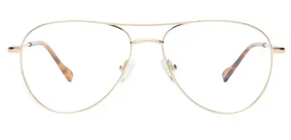 After Party GOL Gold 54