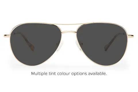 After Party GOL Gold 54