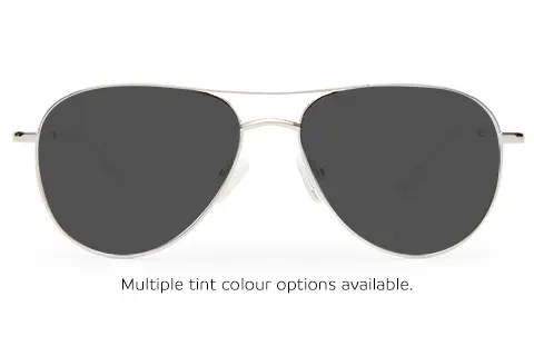 After Party SIL Silver 54