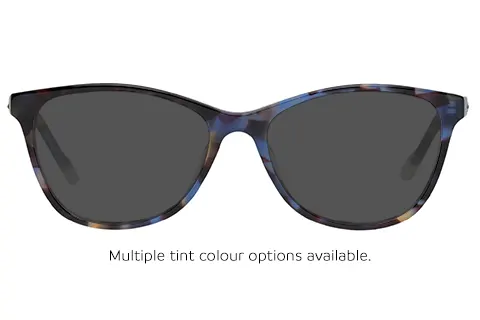 Allegory TOR Navy Tort 53