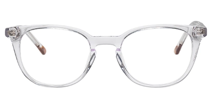 Believer CLE Transparent 50