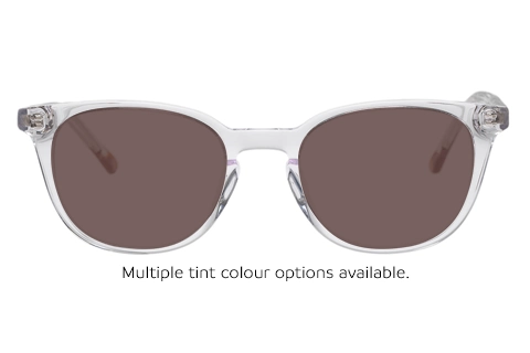 Believer CLE Transparent 50