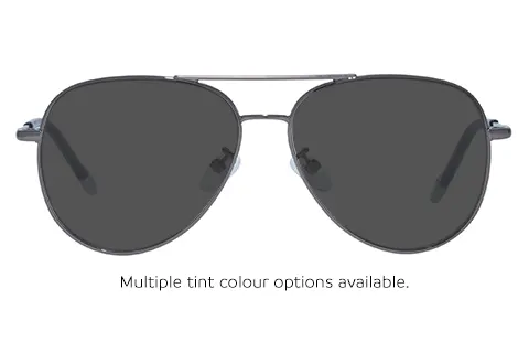 Compass SIL Gunmetal 56