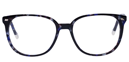 Formentera TOR Blue Tort 54