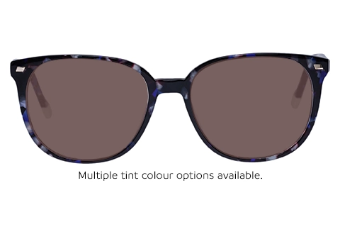 Formentera TOR Blue Tort 54