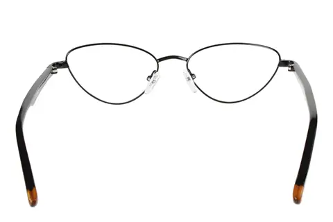 Le Specs Goldfinch Black