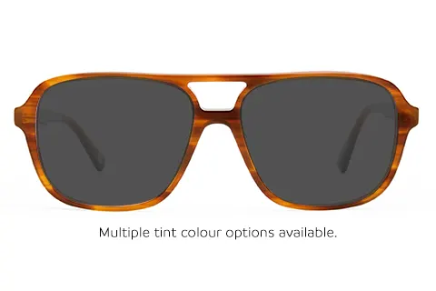 Mirage BRN Brown Haze 55