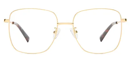 Prism GOL Gold/Tan 54