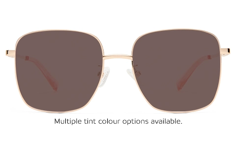 Prism GOL Rose Gold 54