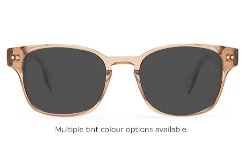 Refraction BRN Walnut 50