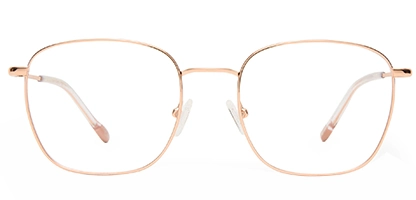 Tempus GOL Rose Gold 54