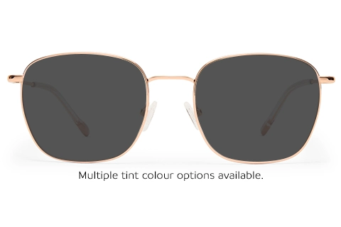 Tempus GOL Rose Gold 54