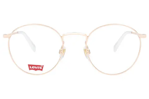 Levi's LV 1007 DDB 50 Gold Copper