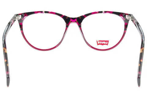 Levi's LV 1034 09R 51 Havana Cyclamen