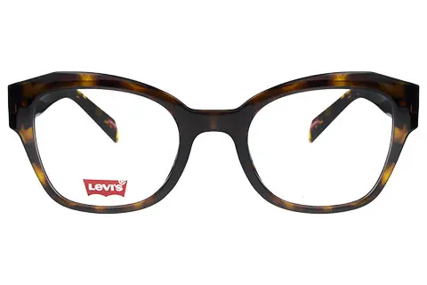 Levi's LV 1045 086 49 Havana