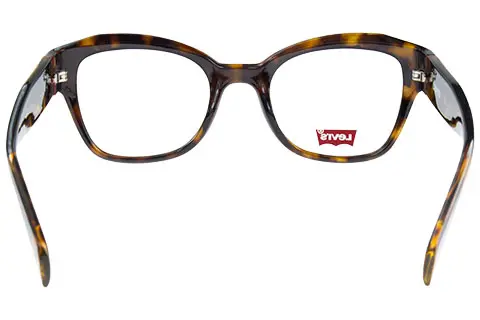 Levi's LV 1045 086 49 Havana