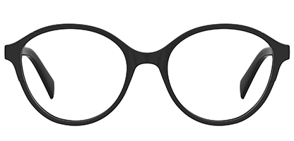 LV 1054 807 Black 52