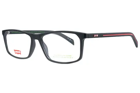 Levi's LV 5046 003 55 Matte Black