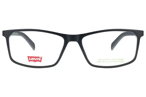 Levi's LV 5046 003 55 Matte Black