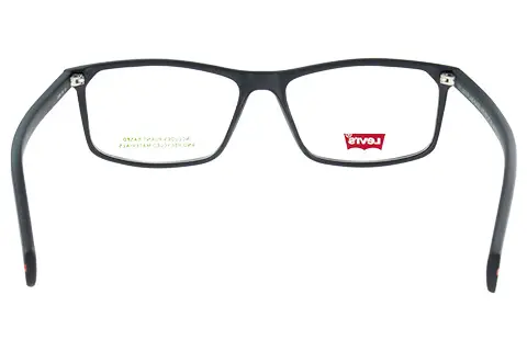 Levi's LV 5046 003 55 Matte Black