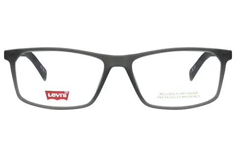 Levi's LV 5046 RIW 55 Matte Grey