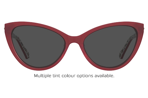 MOL631 WGX Pattern Red 55