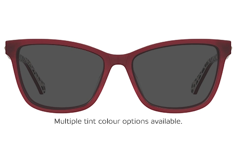 MOL632 WGX Pattern Red 54