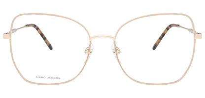 MARC 621 BKU Gold Nude