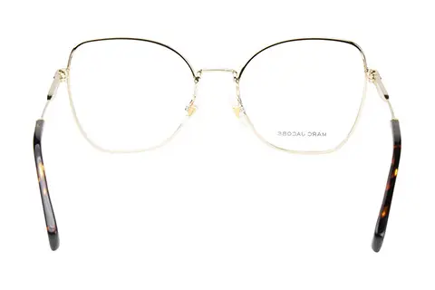 Marc Jacobs MARC 1019 06J Gold Havana