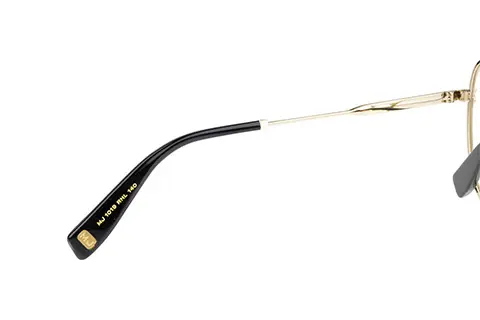 Marc Jacobs MARC 1019 RHL Gold Black