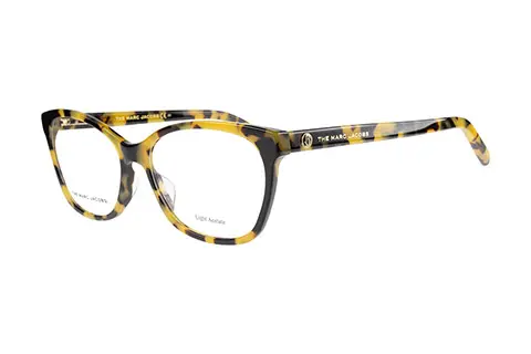 Marc Jacobs MARC 539 A84 Havana Yellow