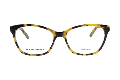 Marc Jacobs MARC 539 A84 Havana Yellow