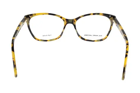 Marc Jacobs MARC 539 A84 Havana Yellow