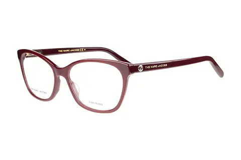 Marc Jacobs MARC 539 LHF Burgundy