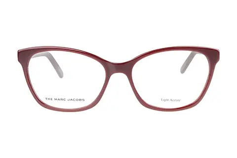 Marc Jacobs MARC 539 LHF Burgundy