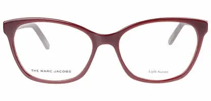 Marc Jacobs MARC 539 LHF Burgundy