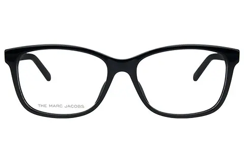 Marc Jacobs MARC 558 807 Black