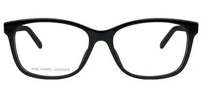 Marc Jacobs MARC 558 807 Black