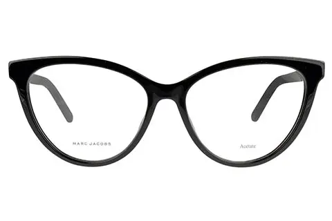 Marc Jacobs MARC 560 807 Black