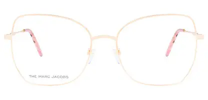 Marc Jacobs MARC 621 DDB Rose Gold