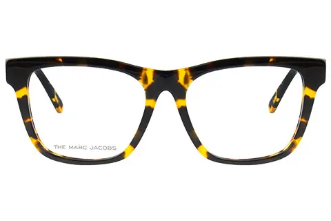 Marc Jacobs MARC 630 086 Havana