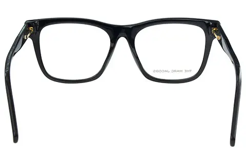 Marc Jacobs MARC 630 807 Black