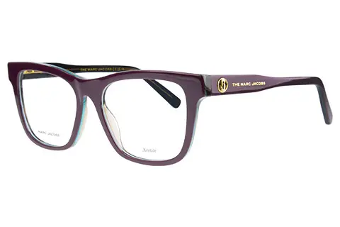 Marc Jacobs MARC 630 LMF Burgundy